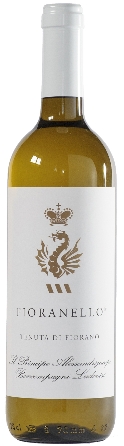Tenuta di Fiorano - Rome - Fioranello White Wine